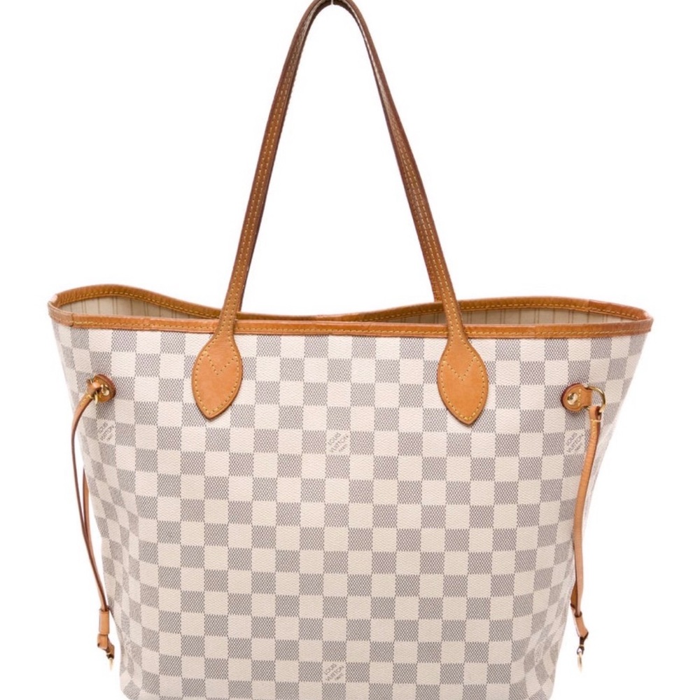Louis vuitton neverfull MM - Picture 5 of 6